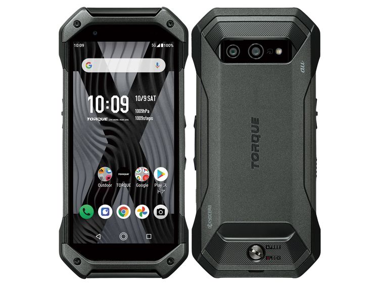 ���������ʡ�SIM�ե꡼ KYG01 128GB �֥�å�