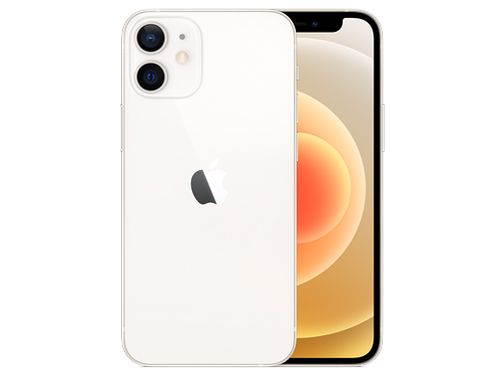 SIMե꡼ iPhone12 mini ۥ磻 64GB