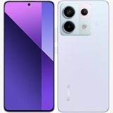 ★訳あり品★SIMフリー XIG05 256GB オーロラパープル