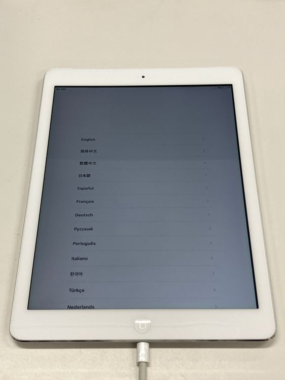 ʡdocomo iPad Air Wi-Fi+Cellular 32GB С