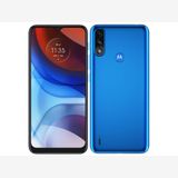 SIMフリー moto e7 power タヒチブルー 32GB