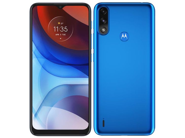 SIMե꡼ moto e7 power ҥ֥롼 32GB