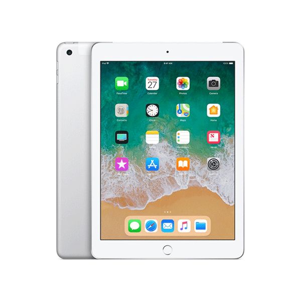 �����ò��������au iPad 6 Wi-Fi+Cellular 32GB ����С�
