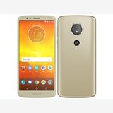★訳あり品★SIMフリーmoto e5 16GB ゴールド