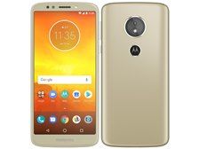 ���������ʡ�SIM�ե꡼moto e5��16GB���������