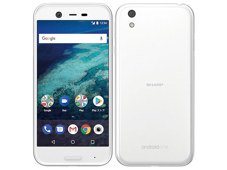 SIMե꡼ Android One X1 ۥ磻 32GB