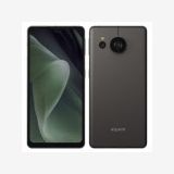 ���������ʡ�SIM�ե꡼ AQUOS sense7 plus A208SH 128GB �֥�å�