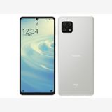 SIMե꡼ AQUOS sense6 SHG05 С 64GB