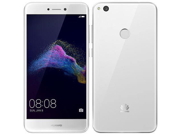 �����ò��������SIM�ե꡼Huawei Nova Lite PRA-LX2��16GB �ۥ磻��