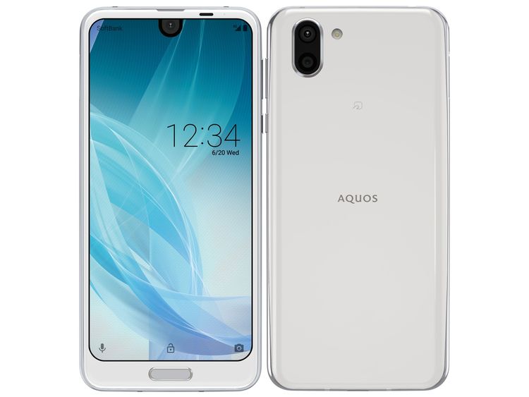 ���������ʡ�docomo��SH-03K��64GB���ۥ磻��
