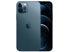 SIMե꡼ iPhone12 Pro ѥեå֥롼 128GB