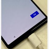 ���������ʡ�SIM�ե꡼ SOG03 256GB �֥�å�