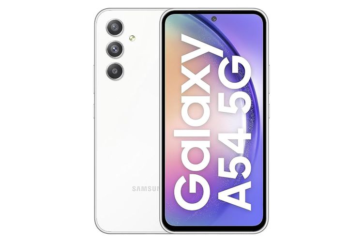 SIMե꡼Galaxy A54 5G SM-A546B/DS(8GB/128GB) ۥ磻