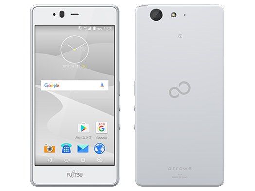 ʡSIMե꡼ arrows M04 ۥ磻