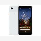 �����ò��������SIM�ե꡼ Google Pixel 3a XL 64GB �ۥ磻��