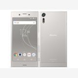 SIM�ե꡼ Xperia XZs SO-03J �������ॷ��С� 32GB