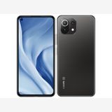 SIMフリー Mi 11 Lite 5G トリュフブラック 128GB