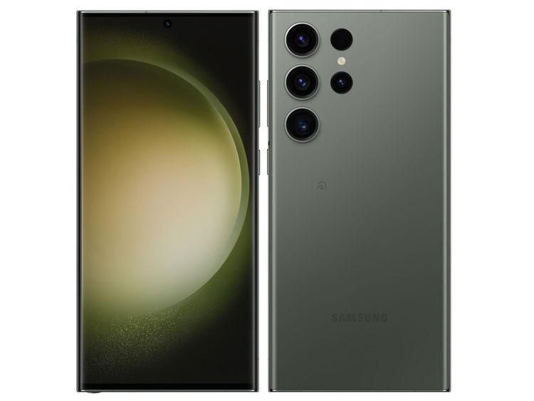 SIMե꡼ Galaxy S23 Ultra SCG20 ꡼ 256GB