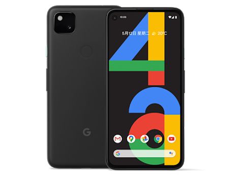 òSIMե꡼ Google Pixel 4a 4G 128GB ֥å