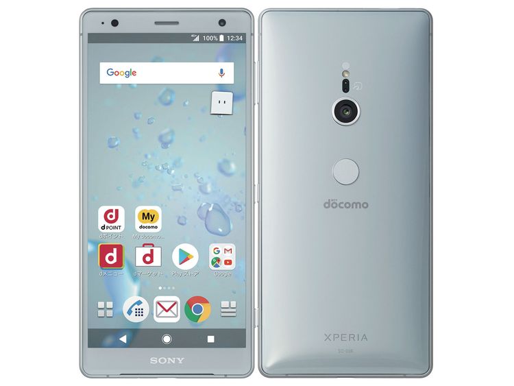 ���������ʡ�docomo��SO-03K 64GB������С�