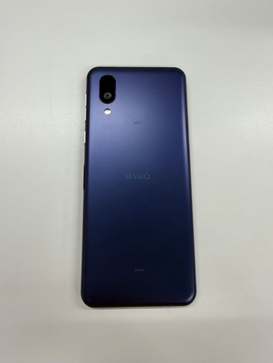 SIM�ե꡼ BASIO active SHG09 �ͥ��ӡ� 64GB