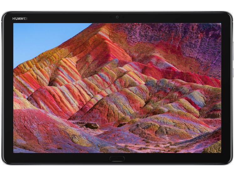 Wi-Fi��ǥ� MediaPad M5 lite BAH2-W19 ���ڡ������쥤 32GB