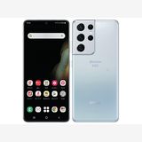 SIMե꡼ Galaxy S21 Ultra 5G SC-52B եȥॷС 256GB