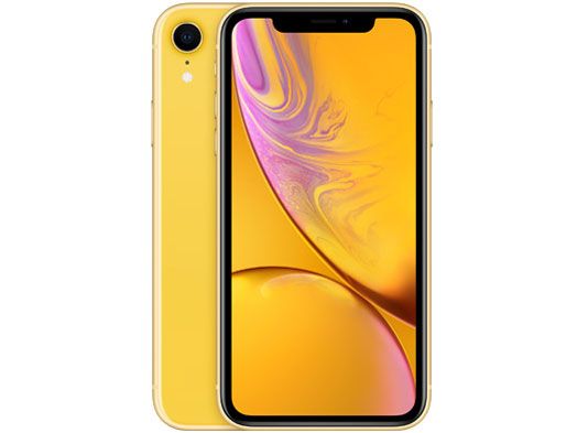 �����ò��������SIM�ե꡼ iPhone XR 64GB ��������