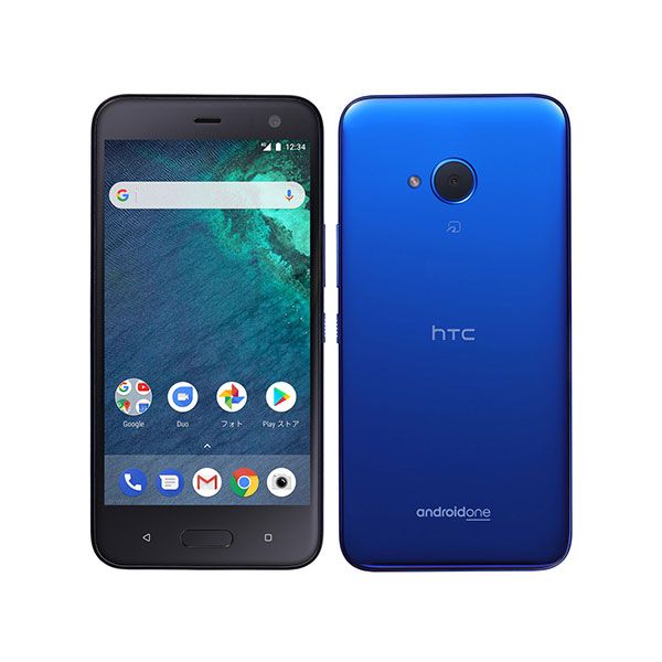�����ò��������Y!mobile Android One X2 �֥롼