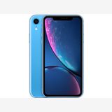 SIMե꡼ iPhoneXR ֥롼 64GB