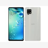 SIMե꡼ AQUOS zero6 A102SH ۥ磻 128GB