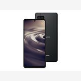 SIM�ե꡼ AQUOS sense6 SH-RM19 �֥�å� 128GB