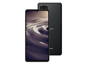 SIM�ե꡼ AQUOS sense6 SH-RM19 �֥�å� 128GB