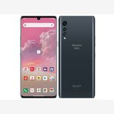 SIMե꡼ LG VELVET L-52A 饰졼 128GB