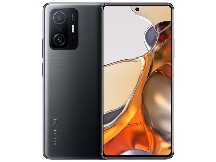 SIM�ե꡼ Xiaomi 11T Pro ��ƥ��饤�ȥ��졼 256GB