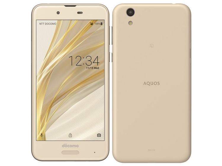 ���������ʡ�docomo��SH-01K��32GB���������