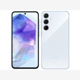 SIM�ե꡼ Galaxy A55 5G SC-53E �������ॢ�����֥롼 128GB