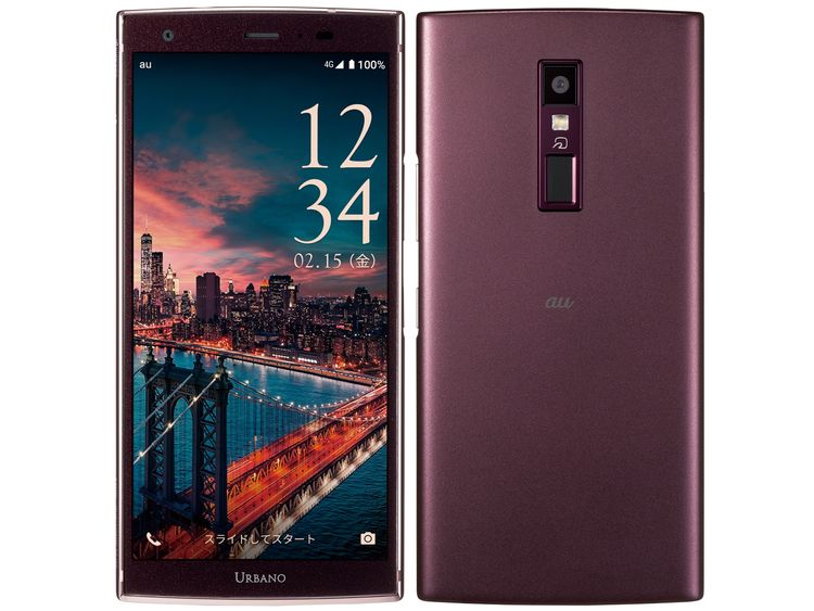 ���������ʡ�SIM�ե꡼��KYV45��64GB���ܥ�ɡ�