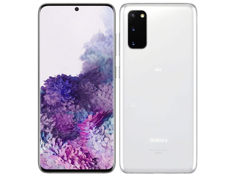 SIMե꡼ AQUOS R5G SHG01 ۥ磻 256GB