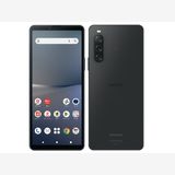 ���������ʡ�SIM�ե꡼ Xperia 10 V SO-52D 128GB �֥�å�