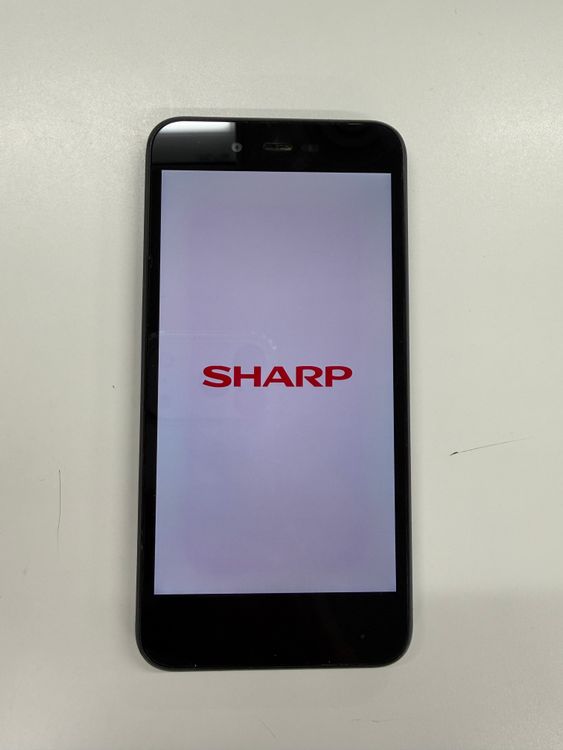 ʡSoftBank Android One S3 ֥å