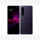 SIMե꡼ Xperia 1 III SOG03 եȥѡץ 256GB