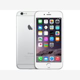 ★訳あり商品★SoftBank iPhone 6 64GB シルバー