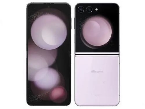 SIMե꡼ Galaxy Z Flip5 SC-54D ٥ 256GB