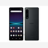 SIMե꡼ Xperia 1 IV SO-51C ֥å 256GB