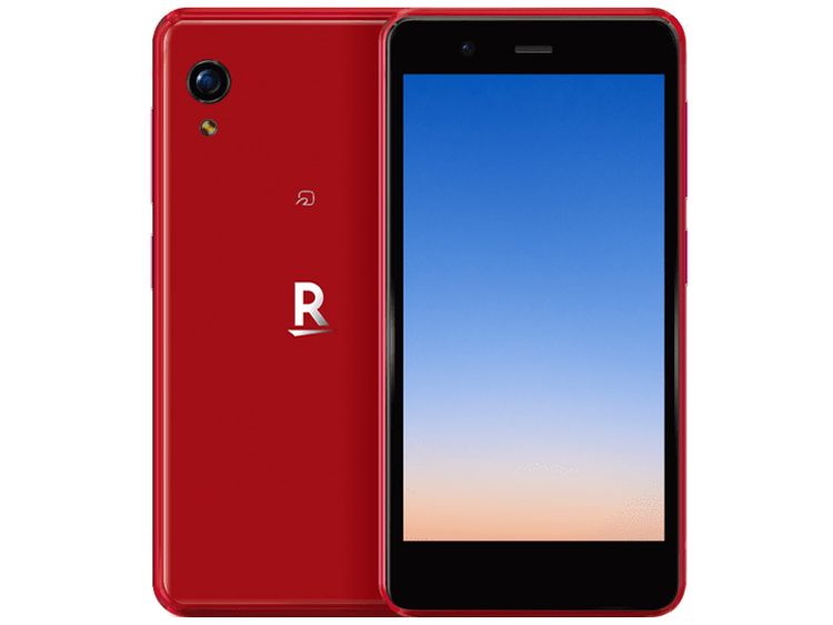 ʡSIMե꡼ Rakuten Mini C330 å