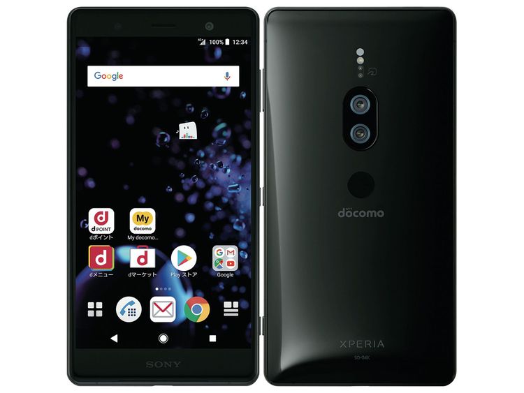 ���������ʡ�docomo��SO-04K 64GB���֥�å�