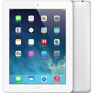 ʡWi-Fiǥ iPad 4 Wi-Fi 16GB ۥ磻