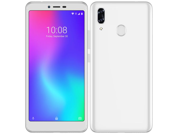 SIMե꡼ Libero S10 901ZT ۥ磻 32GB