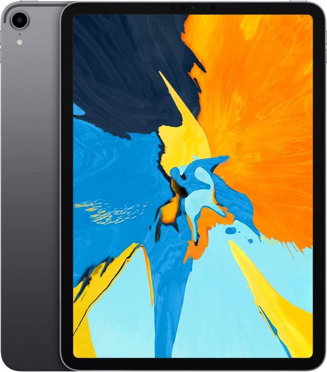 Wi-Fiǥ iPad Pro 11 ڡ쥤 64GB